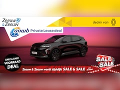 Renault Scenic E-Tech - EV87 long range esprit Alpine Uit voorraad leverbaar op is op