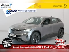 Renault Mégane E-Tech - urban range Evolution 40 kWh Megane E-Tech Urban Range Evolution 40 kWh Uit voorraad lever