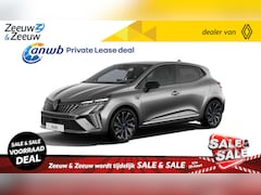 Renault Clio - 1.0 TCe 90 GPF esprit Alpine Uit voorraad leverbaar op is op