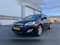 Opel Astra Sports Tourer - 1.4 Turbo Edition