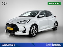 Toyota Yaris - 1.5 Hybrid 115 First Edition | 1e Eigenaar | NIEUW GELEVERD | 10 JAAR GARANTIE |
