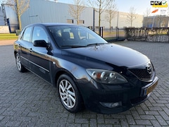 Mazda 3 Sport - 1.6 Touring