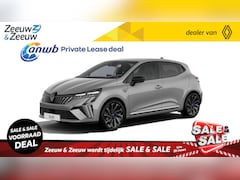 Renault Clio - 1.0 TCe 90 GPF esprit Alpine Uit voorraad leverbaar op is op