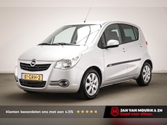 Opel Agila - 1.2 Enjoy | STYLE PACK | AIRCO | 15"