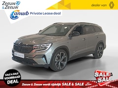 Renault Espace - E-Tech full hybrid 200 esprit Alpine 7p. Uit voorraad leverbaar op = op