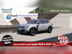 Dacia Duster - TCe 130 mild hybrid Extreme Uit voorraad leverbaar