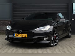 Tesla Model S - 100D | Autopilot | Panoramadak | 21 Inch | Nette auto