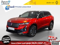 Renault Austral - 1.2 E-Tech full hybrid 200 techno | Direct Leverbaar | €2500, - korting| Gratis 5 jaar gar