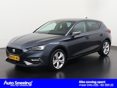 SEAT Leon - 1.4 TSI eHybrid PHEV FR | Trekhaak | Zondag Open