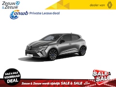 Renault Clio - E-Tech Full Hybrid 145 esprit Alpine | NU met €5300, - Zeeuw en Zeeuw RUN OUT korting | +