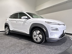 Hyundai Kona Electric - EV Fashion 64 kWh | Half leder | head ups display | achteruitrijcamera