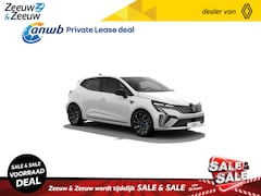 Renault Clio - 1.6 E-Tech Full Hybrid 145 esprit Alpine NU MET €5000 KORTING