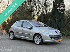 Peugeot 207 - 1.6-16V T Féline