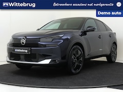 Citroën C4 - 1.2 Hybrid 145pk Collection | Achteruitrijcamera | Voorruitverwarming | Keyless entry |