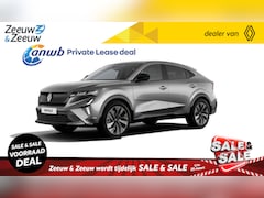 Renault Rafale - Techno E-Tech full hybrid 200 | NU met €8200, - EXTRA SALE & SALE voorraadkorting en met G