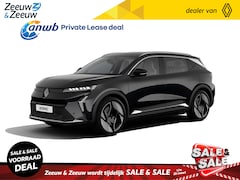 Renault Scenic E-Tech - Techno 220 pk long range MY25 | NU met €6700, - SALE en SALE voorraadkorting en GRATIS 5 j