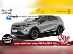 Renault Symbioz - Iconic full hybrid E-Tech 160 | Nu uit voorraad leverbaar met € 6.600, - Zeeuw & Zeeuw voo