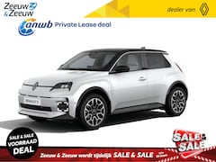 Renault 5 - Roland-Garros 150 pk Comort range | OP VOORRAAD OP= OP NU MET €3.950, - SALE & SALE KORTIN