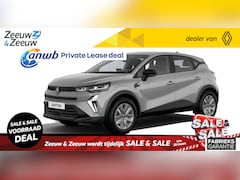 Renault Captur - 1.8 E-Tech full hybrid 160 evolution | Direct leverbaar | Gratis 5 jaar garantie tot 100.0