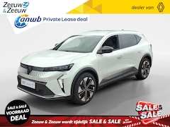 Renault Scenic E-Tech - EV60 Comfort Range Techno | Nu nog met 17% bijtelling | Nu uit voorraad leverbaar € 6300,