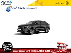 Renault Rafale - E-Tech full hybrid 200 Techno | Pack Safety | Nu uit voorraad leverbaar met Gratis 5 jaar