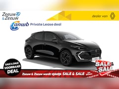 Renault Clio - 1.8 Hybrid 160 esprit Alpine | OP VOORRAAD OP = OP NU MET €1.000, - INTRODUCTIEVOORDEEL