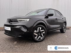 Opel Mokka - 1.2 Turbo Hybrid GS 136PK Automaat | Camera | Navigatie | Stuurverwarming | Adaptive Cruis