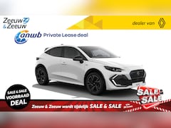 Renault Clio - 1.8 Hybrid 160 esprit Alpine | OP VOORRAAD OP = OP NU MET €1.000, - INTRODUCTIEVOORDEEL