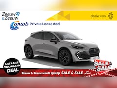 Renault Clio - 1.8 Hybrid 160 esprit Alpine | OP VOORRAAD OP = OP NU MET €1.000, - INTRODUCTIEVOORDEEL