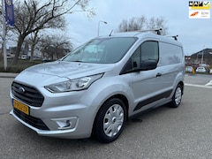 Ford Transit Connect - 1.5 EcoBlue L2 Trend / automaat / dealer.onder / navigatie / airco / cruise.control / pdc