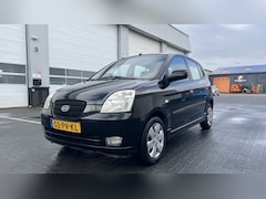 Kia Picanto - 1.0 LXE X-tra
