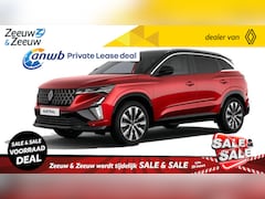 Renault Austral - techno full hybrid E-Tech 200 | OP VOORRAAD NU MET €6500, - SALE & SALE VOORRAADKORTING| 5