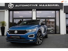 Volkswagen T-Roc - 2.0 TSI 4Motion Sport|4Motion|R-Line|Pano|Camera
