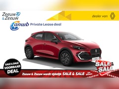 Renault Clio - 1.2 TCe 115 evolution | OP VOORRAAD OP=OP NU MET €1.000, - INTRODUCTIEVOORDEEL