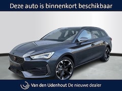 CUPRA Leon Sportstourer - 1.4 TSI eHybrid 204pk PHEV Adrenaline / Navigatie / Camera / Trekhaak / Wordt verwacht
