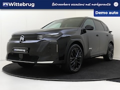 Citroën C5 Aircross - Max Comfort Range 73 kWh | Panoramadak | 20" Velgen | Leder | Warmtepomp