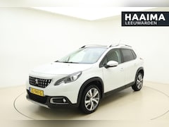 Peugeot 2008 - 1.2 PureTech Blue Lease Allure Camera l Climate Control l DAB l Apple Carplay/Android Auto