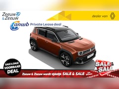 Renault 4 - 4 comfort range techno 52 kWh | OP VOORRAAD OP =OP NU MET €2.500, - SALE & SALE KORTING