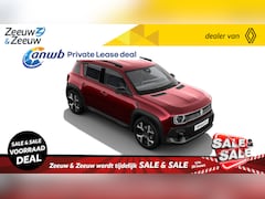 Renault 4 - 4 comfort range techno 52 kWh | OP VOORRAAD OP =OP NU MET €2.500, - SALE & SALE KORTING
