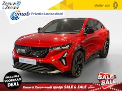 Renault Rafale - 1.2 E-Tech 4x4 plug-in hybrid 300PK Atelier Alpine | UIT VOORRAAD LEVERBAAR OP = OP NU MET