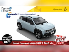 Renault 4 - 4 comfort range techno 52 kWh | OP VOORRAAD OP =OP NU MET €2.500, - SALE & SALE KORTING