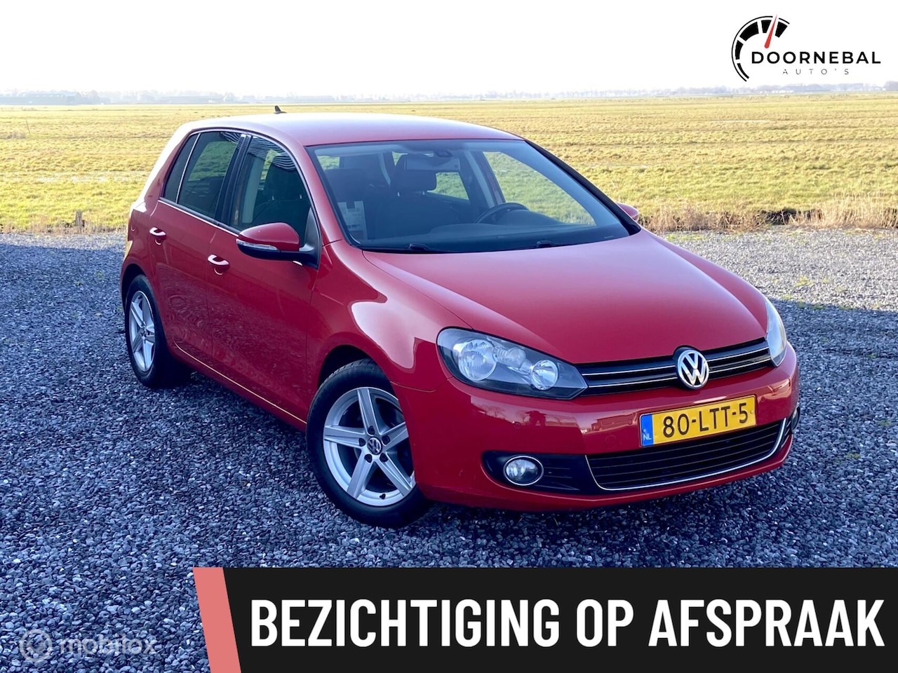 Volkswagen Golf - 1.4 TSI Highline / CARPLAY / 1E EIG / AUTOMAAT - AutoWereld.nl