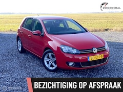 Volkswagen Golf - 1.4 TSI Highline / CARPLAY / 1E EIG / AUTOMAAT