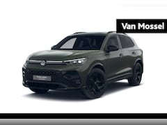 Volkswagen Tiguan - 1.5 eHybrid R-Line Edition 204 PK Plug in hybride | #AD | Fysieke voorraad | Trekhaak | Bl