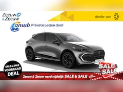 Renault Clio - 1.8 Hybrid 160 esprit Alpine | OP VOORRAAD OP = OP NU MET €1.000, - INTRODUCTIEVOORDEEL