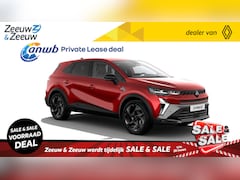 Renault Symbioz - Esprit Alpine full hybrid E-Tech 160 | Nu uit voorraad leverbaar met € 7139, - Zeeuw & Zee