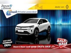 Renault Symbioz - 1.6 E-Tech full hybrid 145 iconic UIT VOORRAAD LEVERBAAR OP = OP NU MET €2.000, - SALE & S