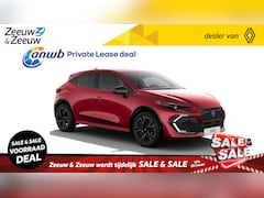 Renault Clio - 1.8 Hybrid 160 esprit Alpine | OP VOORRAAD OP = OP NU MET €1.000, - INTRODUCTIEVOORDEEL