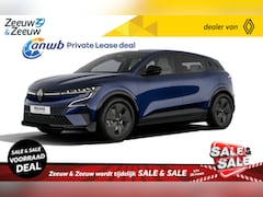 Renault Mégane E-Tech - comfort range Evolution 60 kWh | NU nog leverbaar tegen 17% bijtelling en met €3.000, - EX
