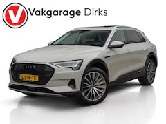 Audi e-tron - 55 Quattro Pro Line + 95 kWh ✅ Massage ✅ 360 ✅ Pano